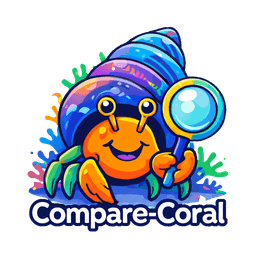 CoralCompare